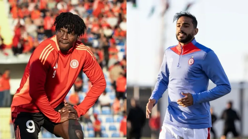 الاتحاد ضد السويحلي