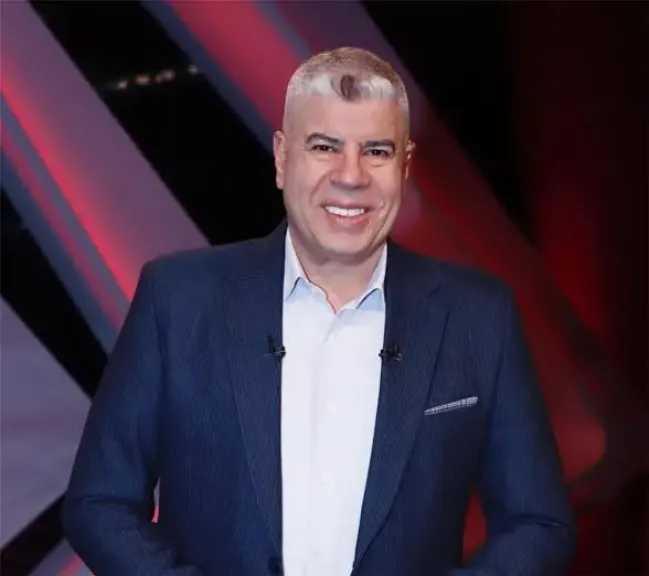 رغم نفي اللاعب.. شوبير يؤكد رغبة أحمد عبد القادر في الانتقال للزمالك