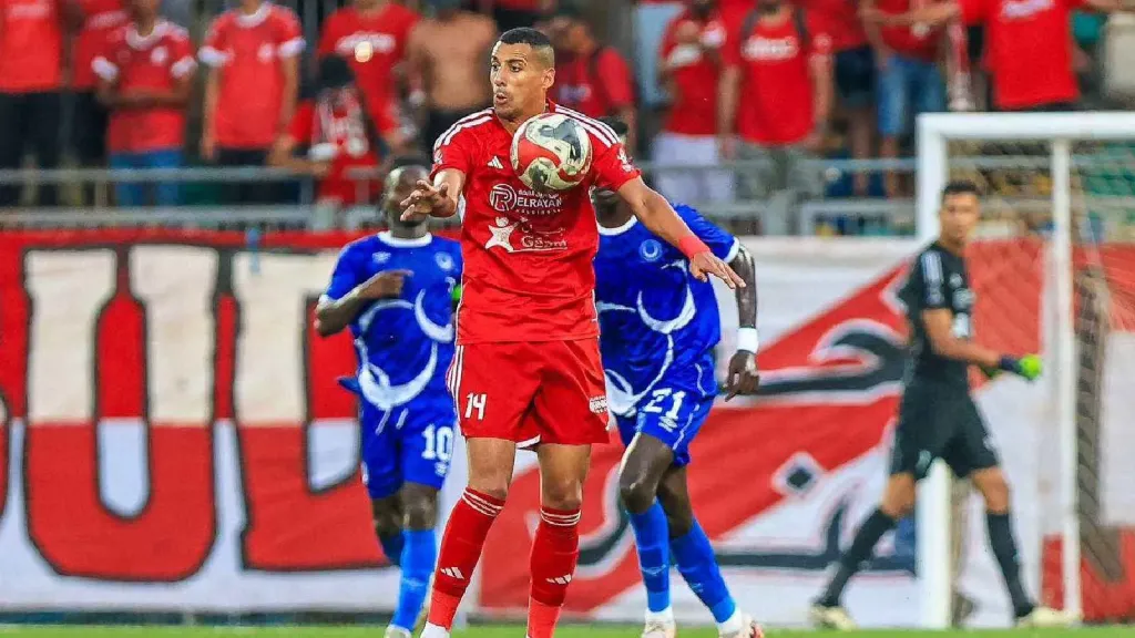 منافسات الدوري السداسي.. القنوات الناقلة لمباراة الأهلي بنغازي والهلال مع الموعد ”دورينا”