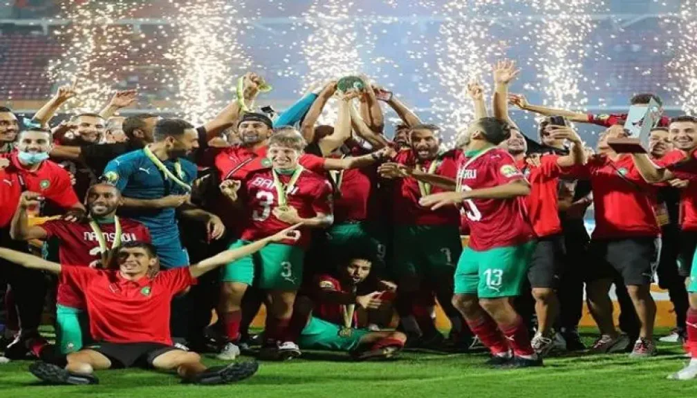رحلة الأسود.. ماذا قدم منتخب المغرب في بطولة أمم أفريقيا للمحليين؟