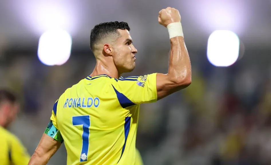 فابرزيو رومانو: كرستيانو رونالدو يقود النصر في الصفقات الجديدة