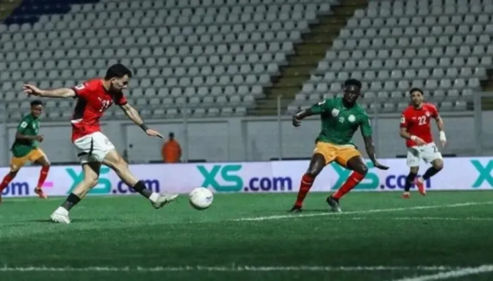 مباريات مصر القادمة.. موعد مباراة مصر وإثيوبيا في تصفيات كأس العالم 2026