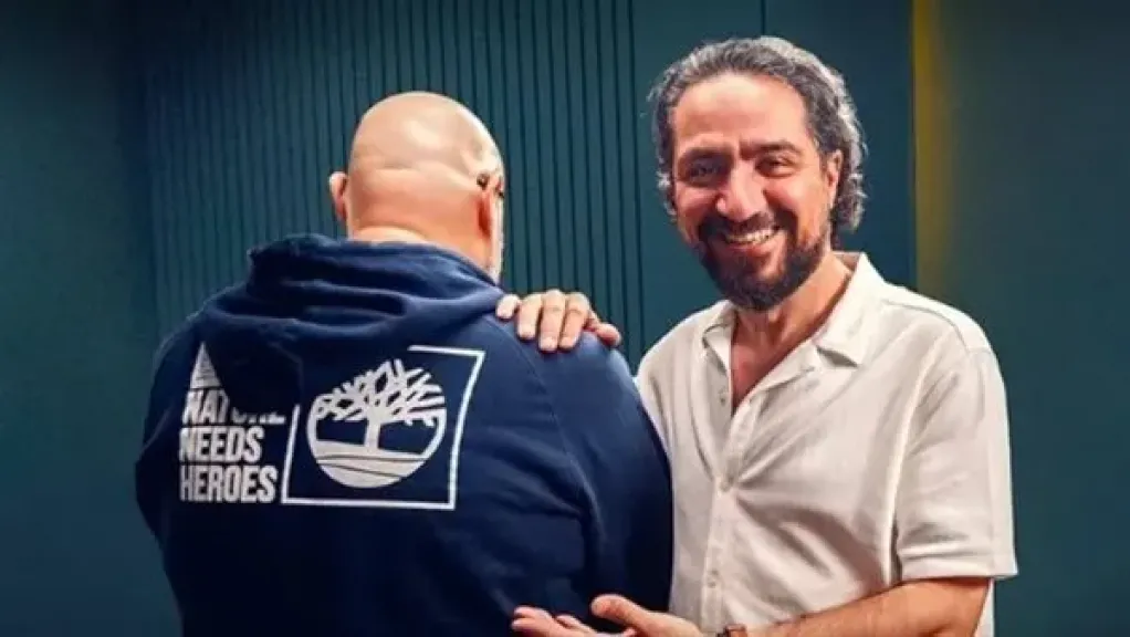 في أولى حلقاته.. النجم محمد القس ضيف برنامج ”فضفضت أوي” غدًا على Watch it