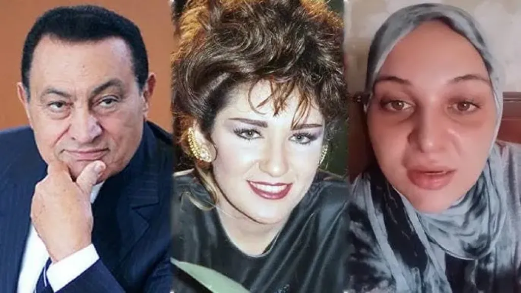 محامي وفاء عامر يؤكد القبض على مروة بنت حسني مبارك بعد تقديم 4 بلاغات