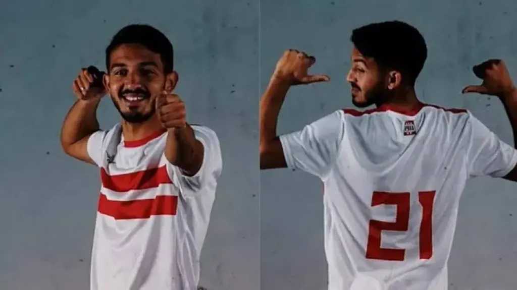 اخر أخبار الزمالك اليوم.. سيف فاروق جعفر يقترب من مغادرة الزمالك على سبيل الإعارة