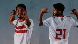 اخر أخبار الزمالك اليوم.. سيف...