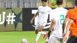 صفقات الزمالك.. جلسة طارئة مع...