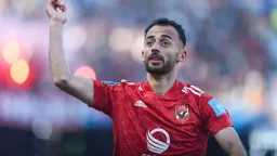 بعد ارتباط اسمه بالزمالك.. بيراميدز...
