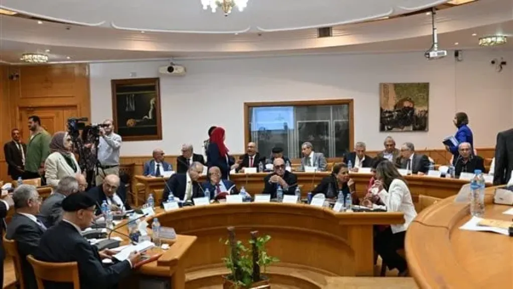 وزير الثقافة يكشف أسماء الفائزين في جائزة الدولة للتفوق لعام 2025
