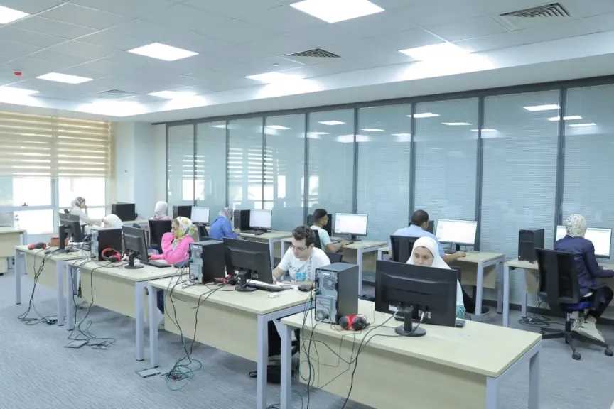 تنسيق الثانوية العامة 2025.. كليات مصرية تقبل مجموع أقل من 70%