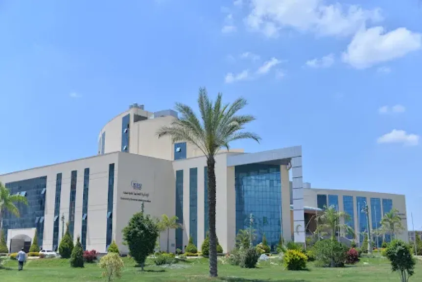 لطلاب الثانوية العامة.. مصروفات جامعة جامعة كفر الشيخ الأهلية 2025