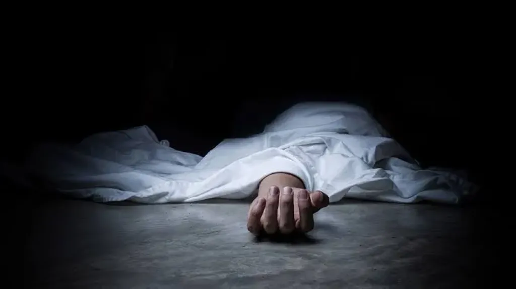 الأجهزة الأمنية تلقي القبض على مرتكب جريمة القتل في المطرية