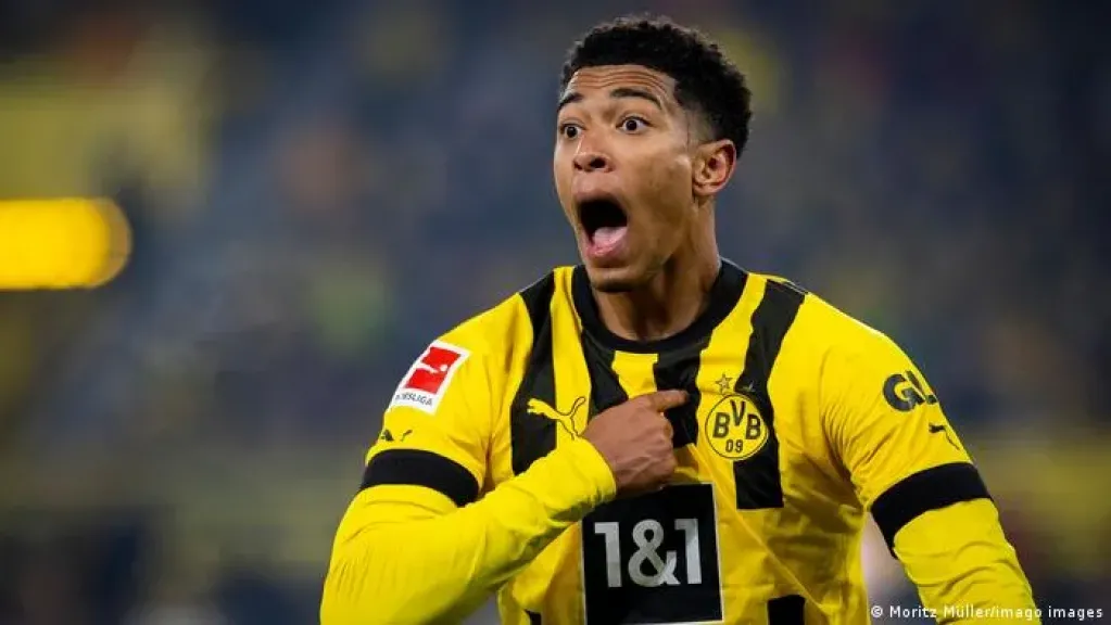 موعد مباراة بوروسيا دورتموند ضد شبورتفرويندة زيغن الودية اليوم والقنوات الناقلة