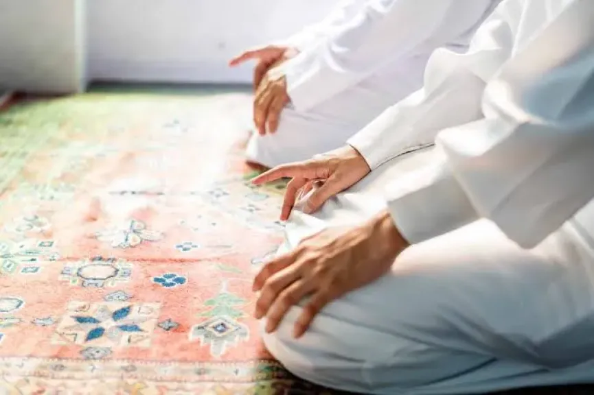 لإقامة الصلاة في موعدها.... إليك مواقيت الصلاة في القاهرة اليوم الأربعاء 30 يوليو 2025 وبعض المحافظات