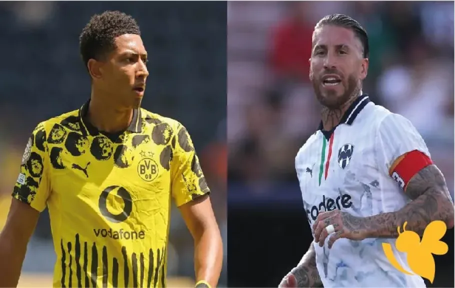 القنوات الناقلة لمباراة بوروسيا دورتموند ضد شبورتفرويندة زيغن اليوم مع الموعد