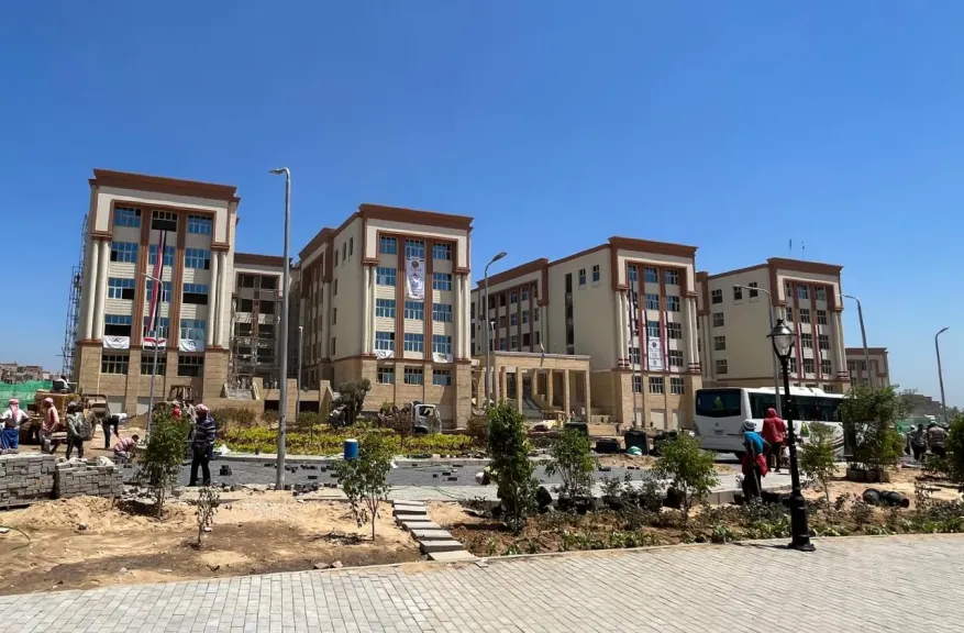 لطلالب الثانوية العامة.. الشروط والأوراق المطلوبة للتقديم في جامعة المنوفية الأهلية 2025