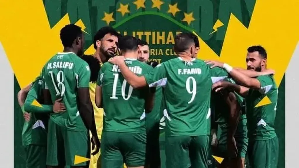 القنوات الناقلة لمباراة الاتحاد السكندري وطلائع الجيش اليوم مع الموعد على ملعب المكس