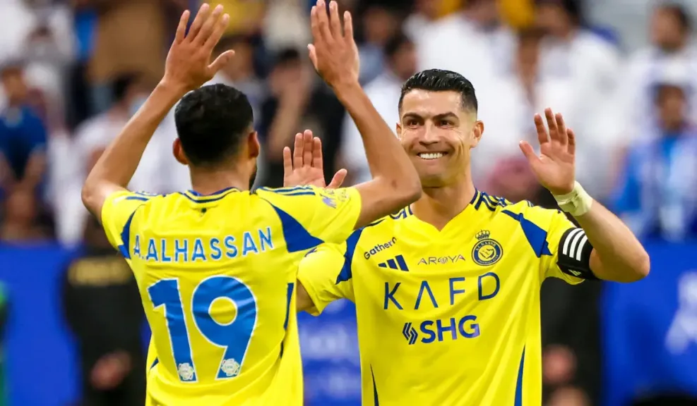 موعد النصر وتولوز