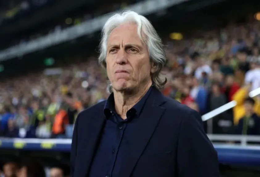 أخبار النصر اليوم.. ماذا طلب جيسوس من إدارة النصر قبل مواجهة تولوز؟