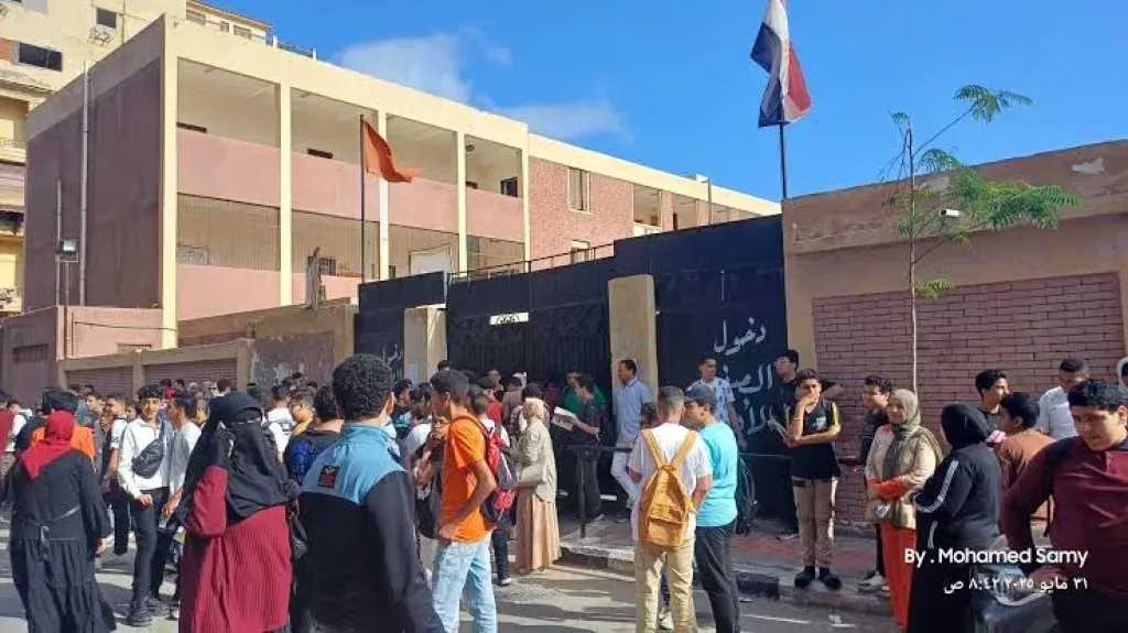 بعد ظهور نتيجة الشهادة الإعدادية... إليك جدول امتحانات الدور الثاني للصف الثالث الإعدادي في أسيوط 2025