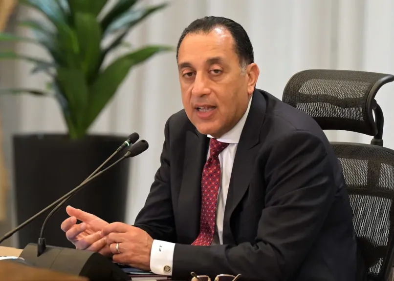 مصطفى مدبولي: كلمة الرئيس عبد الفتاح السيسي عن غزة تؤكد موقف مصر الثابت تجاه القضية الفلسطينية
