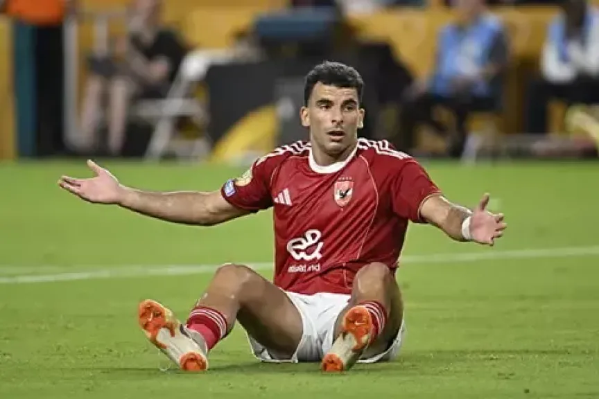 نجم الزمالك السابق: الزمالك يقترب من توجيه ضربة جديدة للأهلي وزيزو ليس نجم