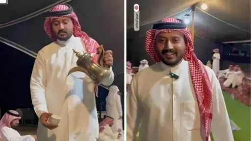 أخبار عربية