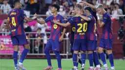أخبار برشلونة.. هل يرحل نجوم...