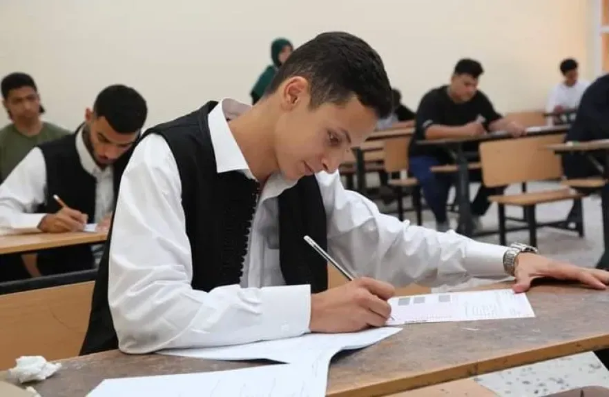 بالاسم ورقم الجلوس.. رابط نتيجة الثانوية العامة 2025 في ليبيا وخطوات الاستعلام