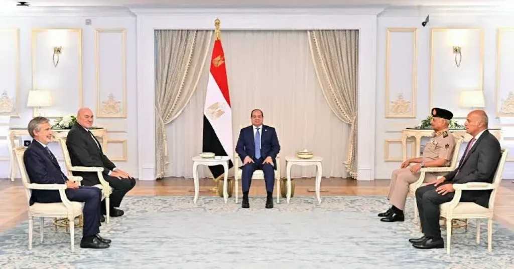 الأخبار
