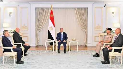 الأخبار