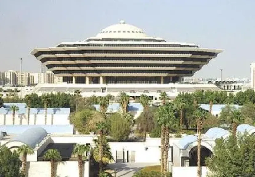 وزارة الداخلية: تنفيذ حكم الإعدام في خلف بن حمود بن شطيط الفقيري العنزي