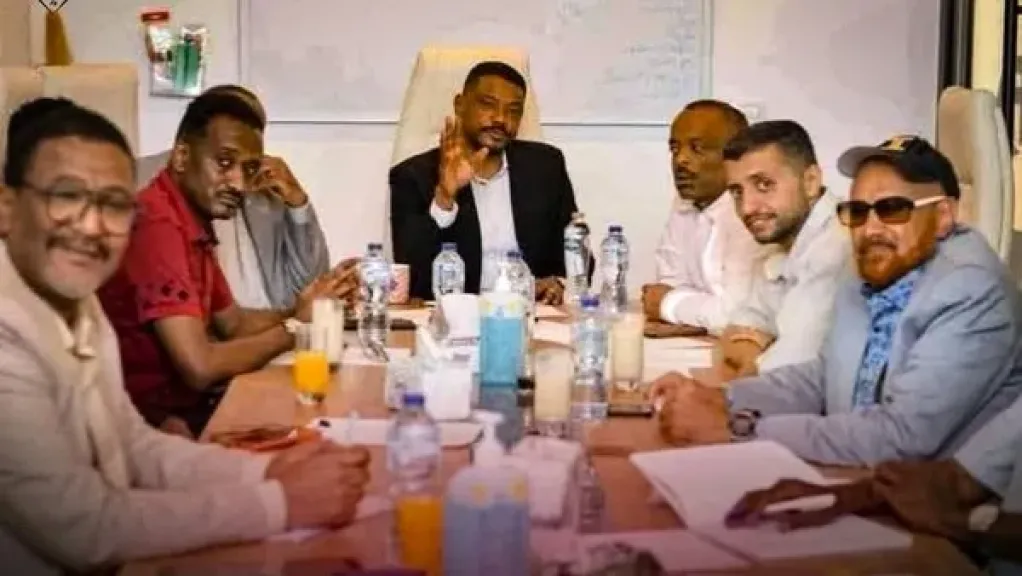 تفاصيل استقالة مجلس إدارة المريخ السوداني بعد خسارة الدوري