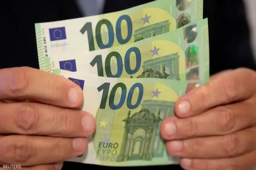 سعر اليورو أمام الجنيه المصري اليوم الخميس 31 يوليو 2025 في البنك الأهلي