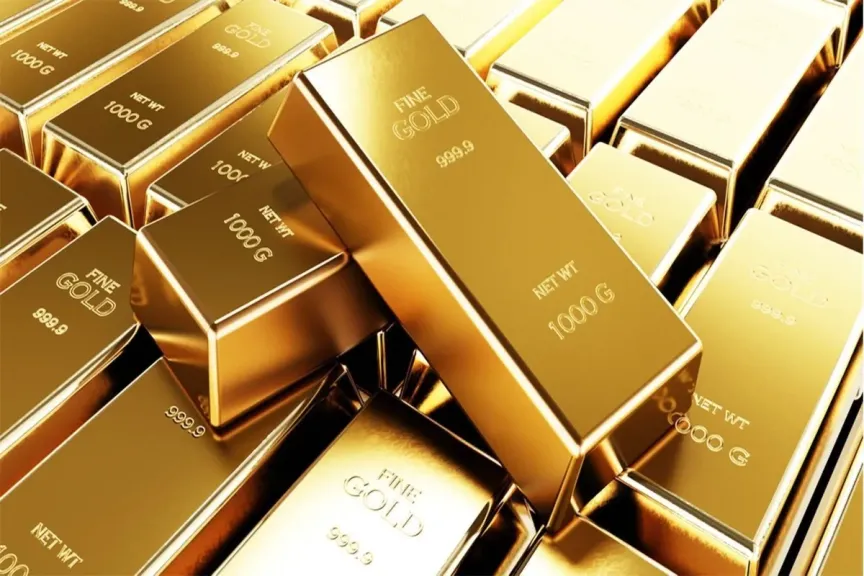 جميع الأعيرة.. سعر الذهاب عيار 24 وعيار 24 اليوم الخميس 31 يوليو 2025 في مصر