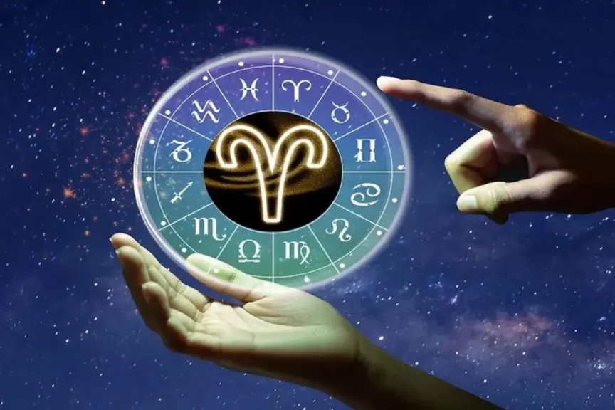 توقعات حظك برج الحمل اليوم الخميس 31 يوليو 2025.. فرص جديدة بانتظارك