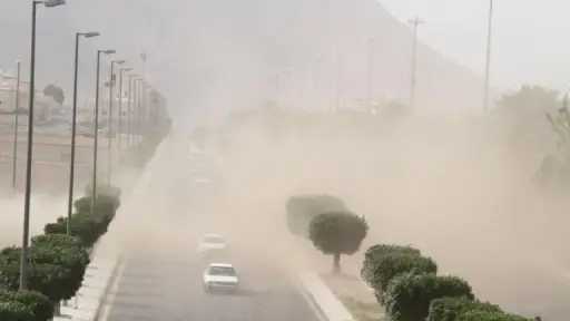 أخبار عربية