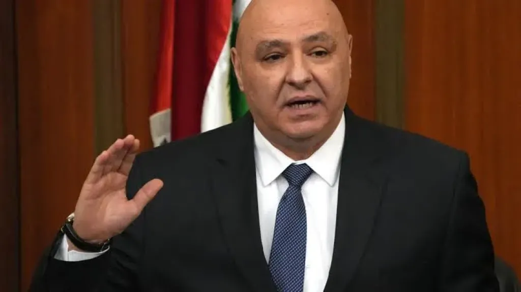 رئيس لبنان يُعلن استقباله لمبادرة من السعودية لاستقرار الحدود مع سوريا