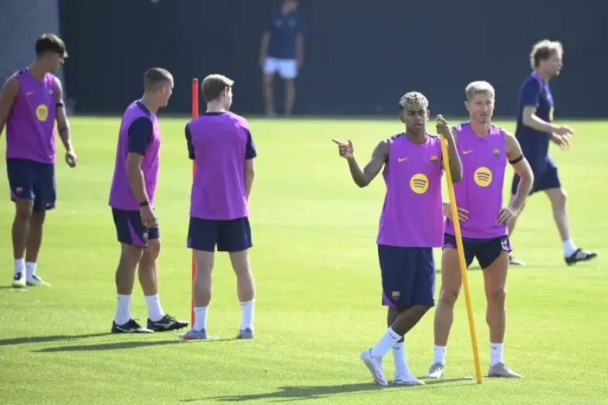 لينك يوتيوب مباشر.. بث مباشر مباراة برشلونة وسول يلا شوت بلس اليوم بدون تقطيع مباشر الأسطورة