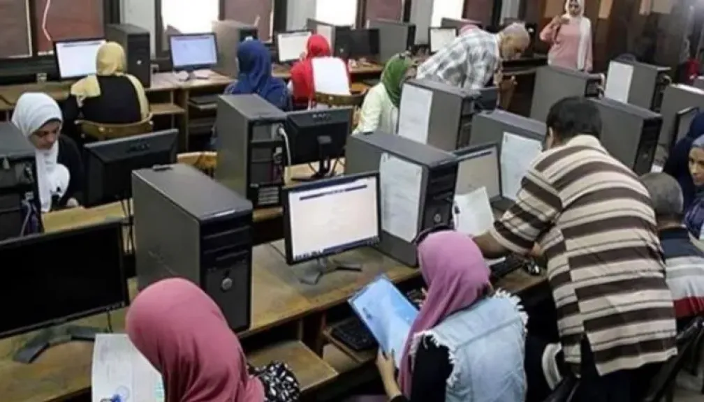 أخر فرصة للتسجيل.. موعد انتهاء التسجيل في تنسيق المرحلة الأولى لطلاب الثانوية العامة 2025