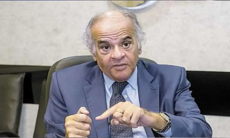 محمد عبد المنصف: ممدوح عباس هو السبب الرئيسي في حل مشكلات الزمالك المادية