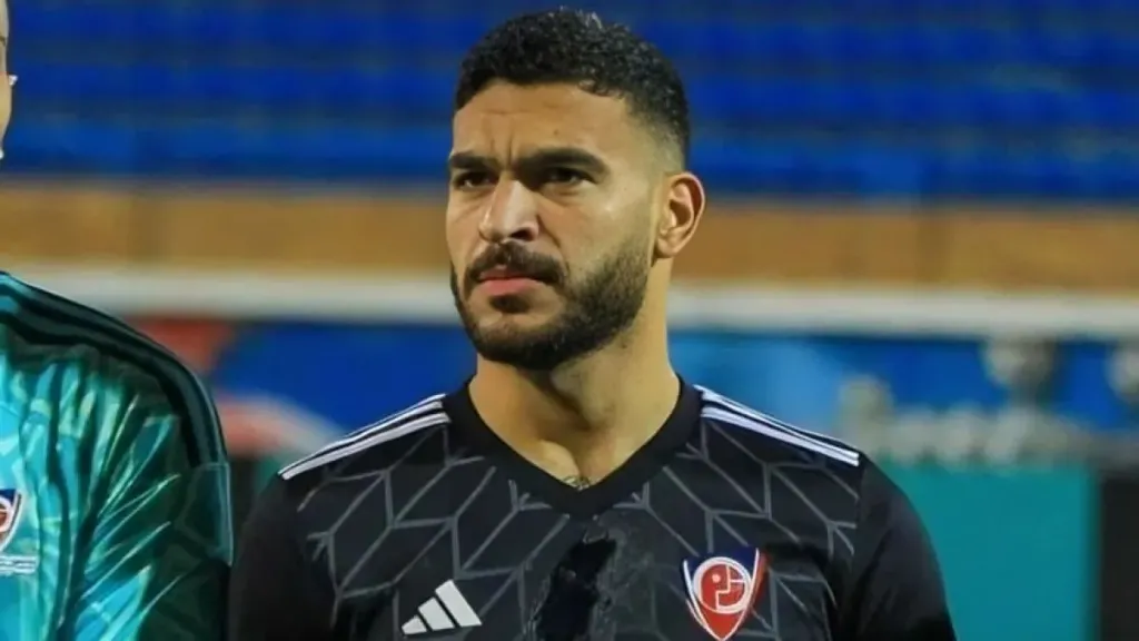 صفقة الزمالك المحتملة.. هل يعتزل حامد حمدان كرة القدم بسبب إدارة بتروجيت؟ طالع التطورات