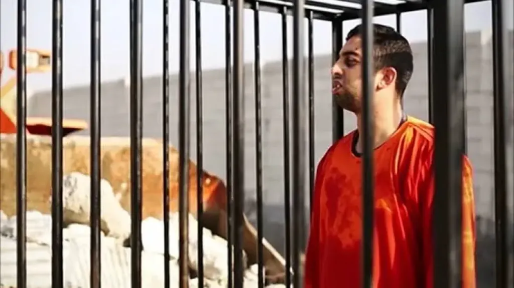 بعد 10 سنوات... السويد تحكم على الداعشي أسامة كريم قاتل معاذ الكساسبة بالسجن مدى الحياة