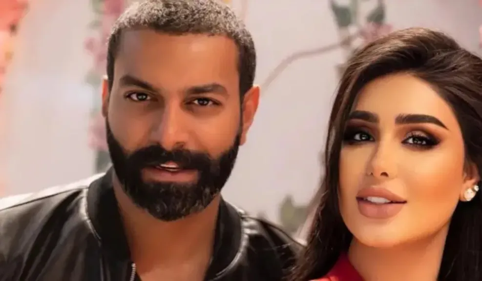 بعد انتشار خبر الانفصال على سناب شات.. ما هو سبب طلاق هنادي الكندري ومحمد الحداد؟؟
