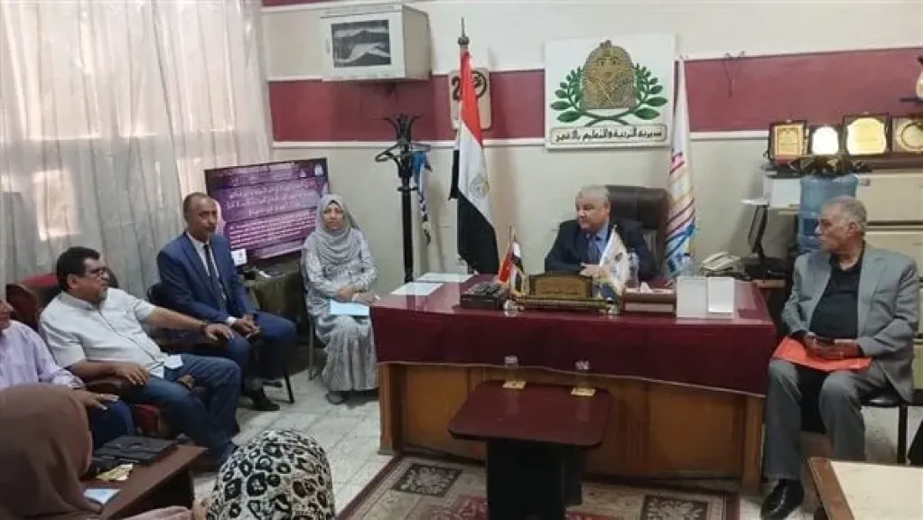 مديرية التربية والتعليم تعلن مواعيد اختبارات القبول بمدارس التكنولوجيا التطبيقية بالأقصر