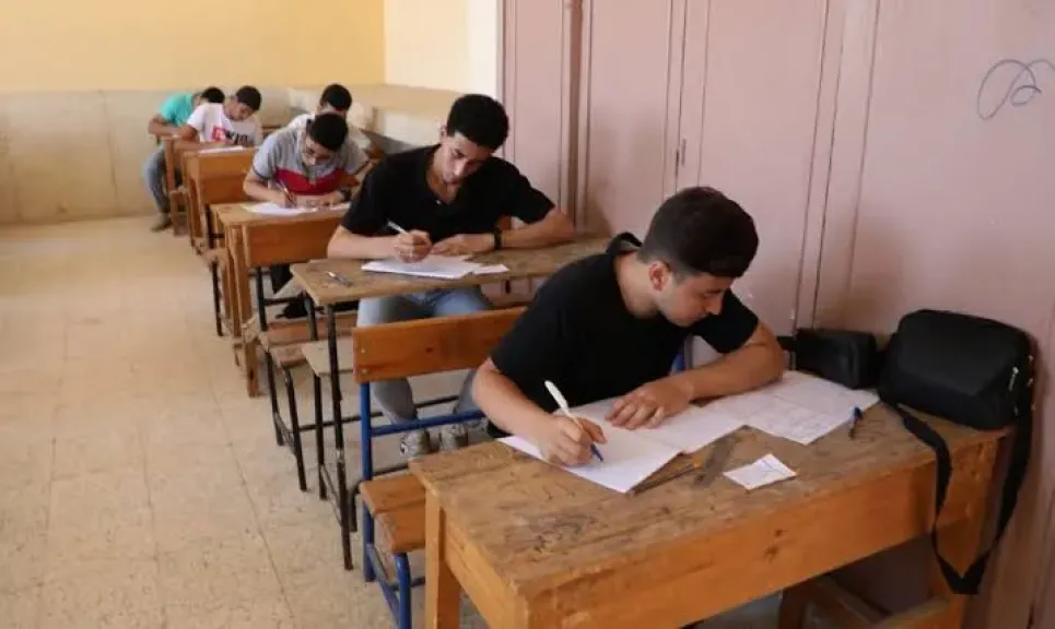 رسميًا... وزارة التربية التعليم تُعلن موعد اختبارات الدور الثاني للدبلومات الفنية 2025