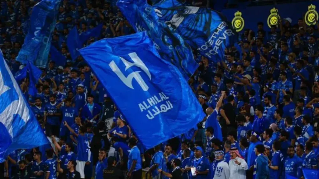 بعد ترشح الأمير نواف.. فهد الخنيني يدخل سباق رئاسة نادي الهلال السعودي