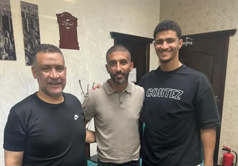 صفعة مزدوجة للأهلي.. الزمالك يخطف الشقيقين عدلان ويدعم صفوف اليد بقوة قبل غلق القيد