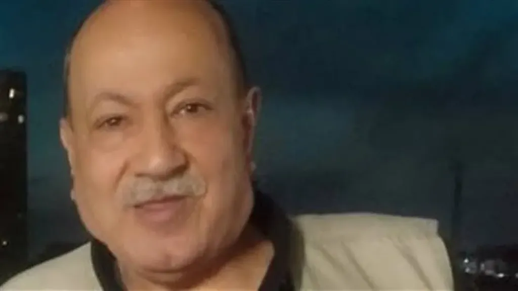 نقابة السينمائيين تُعلن وفاة المنتج صلاح شميس في بيان رسمي وتحدد مكان العزاء
