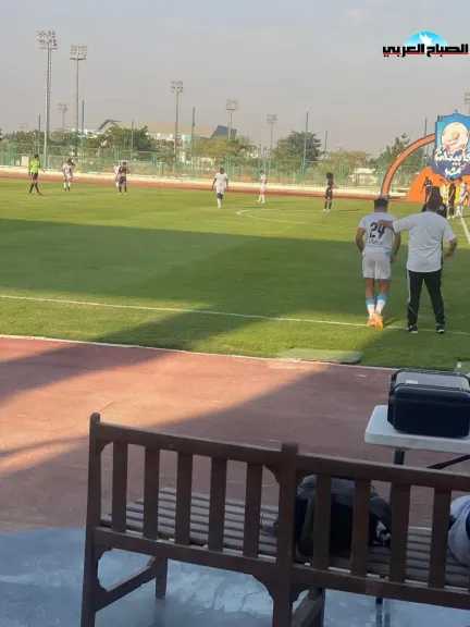 نتيجة مباراة الزمالك وغزل المحلة: فوز الفارس الأبيض على زعيم الفلاحين بهدفين مقابل هدف وحيد